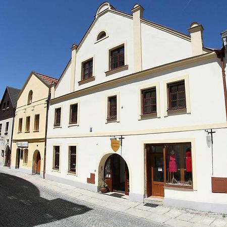 Hotel Family Domažlice Esterno foto