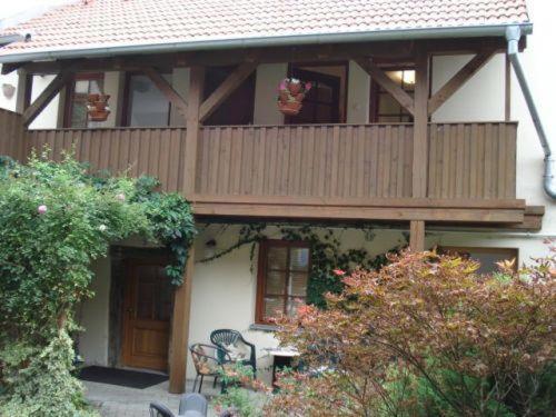 Hotel Family Domažlice Esterno foto