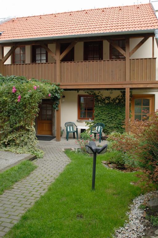 Hotel Family Domažlice Esterno foto