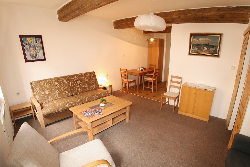 Hotel Family Domažlice Esterno foto