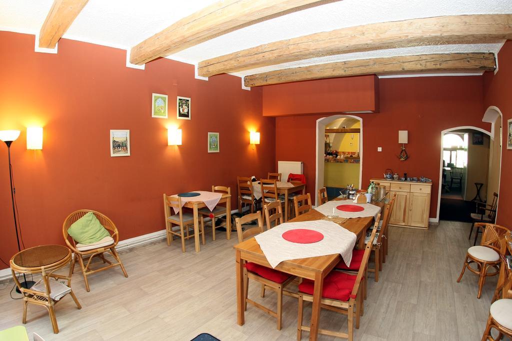 Hotel Family Domažlice Esterno foto