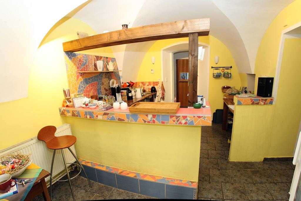 Hotel Family Domažlice Esterno foto