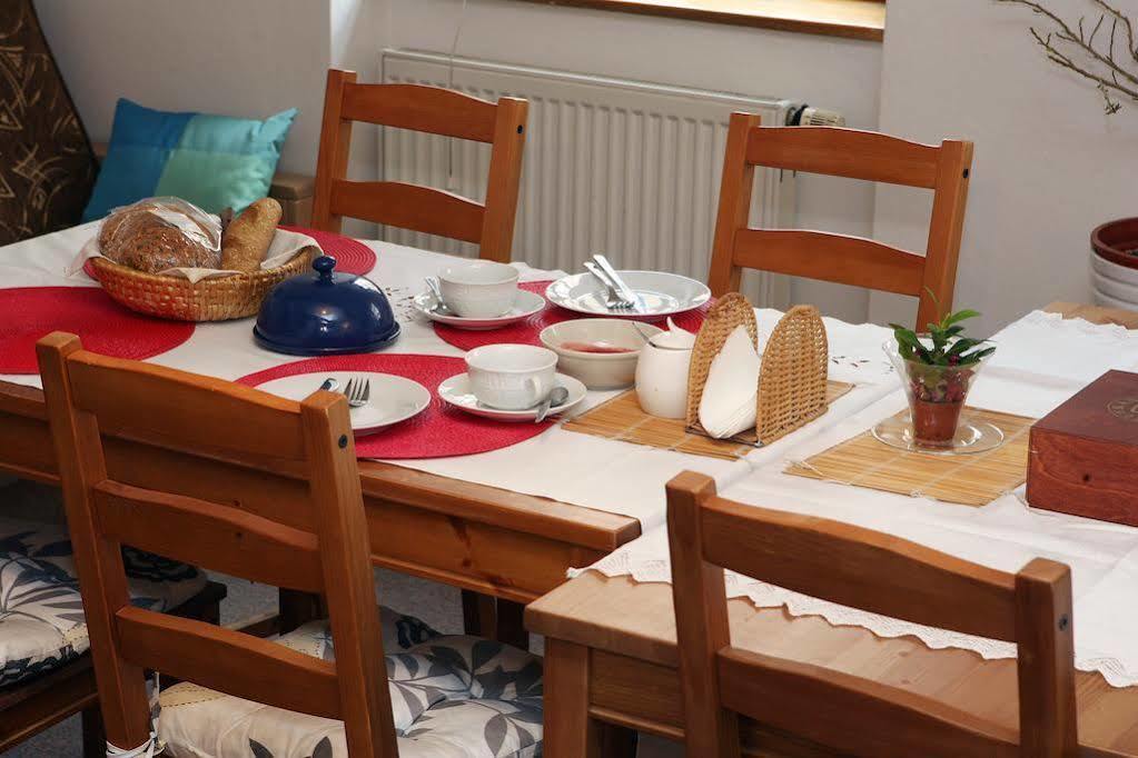 Hotel Family Domažlice Esterno foto
