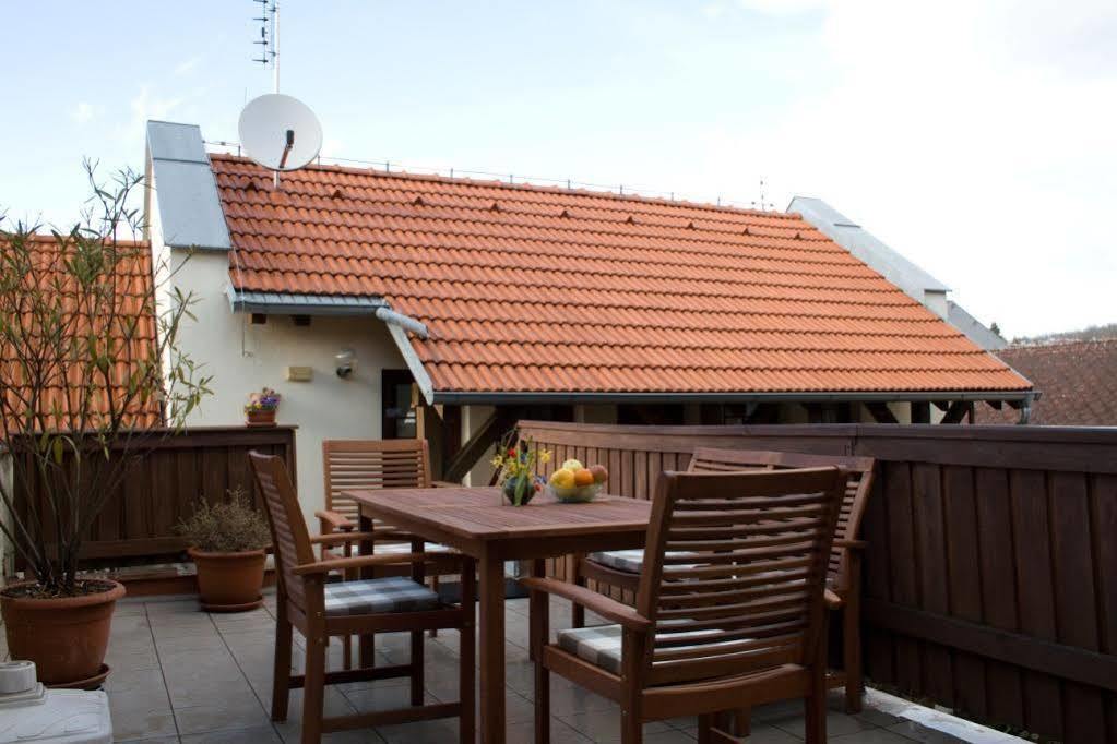 Hotel Family Domažlice Esterno foto